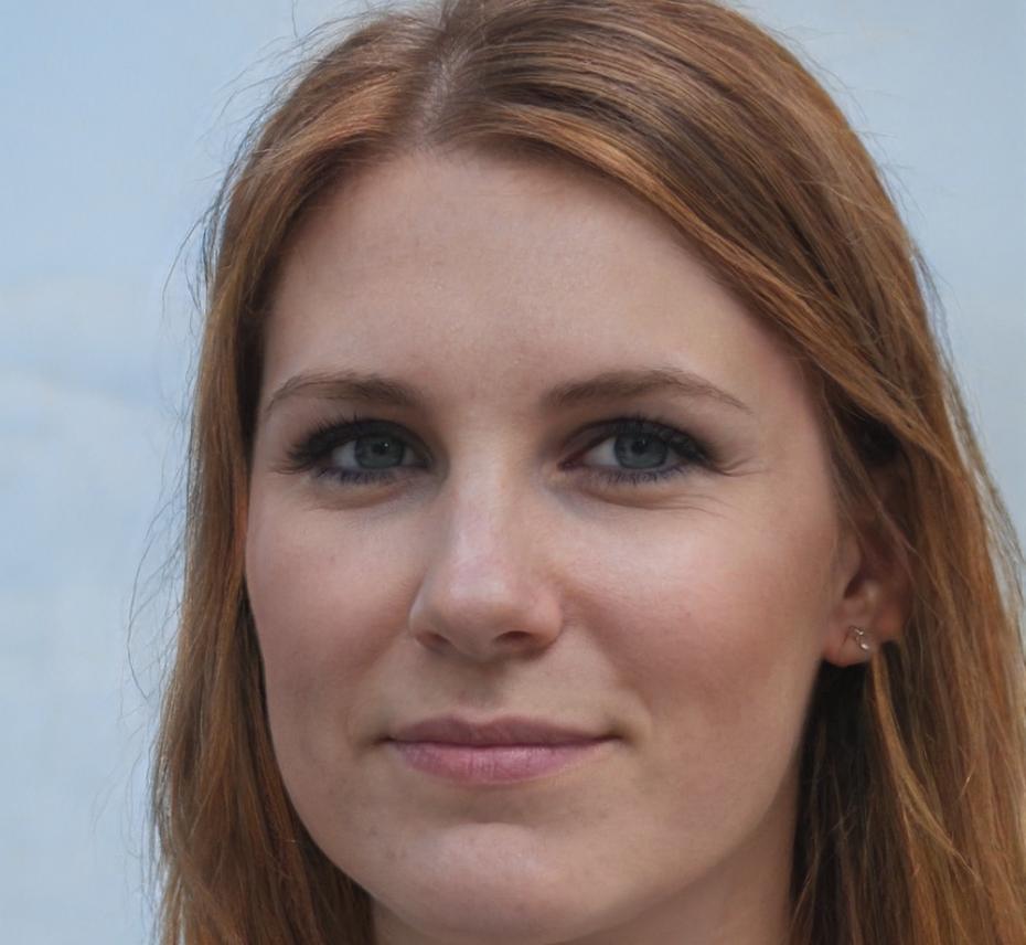 Zufriedene Lernende